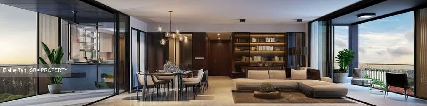 Meyer Mansion (D15), Apartment #558430591